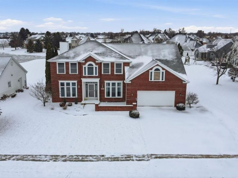 1404 Muirfield Drive, Bowling Green, OH 43402 Photo 47