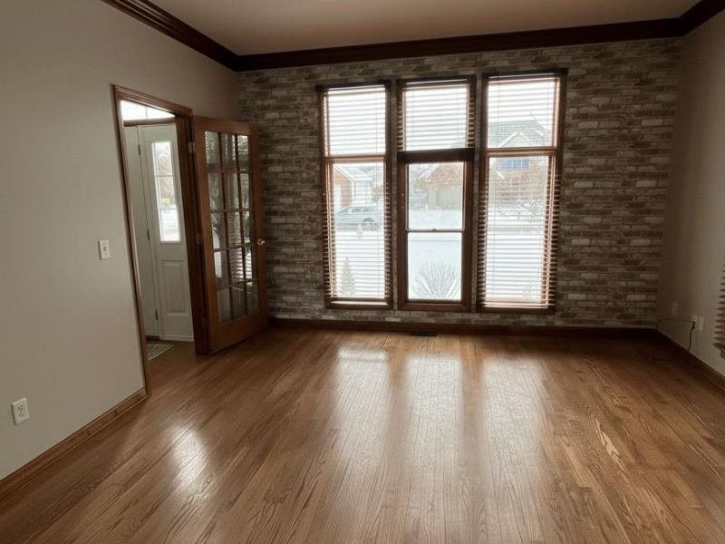 1404 Muirfield Drive, Bowling Green, OH 43402 Photo 5