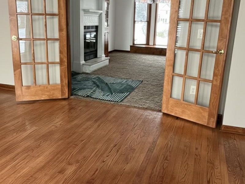 1404 Muirfield Drive, Bowling Green, OH 43402 Photo 5