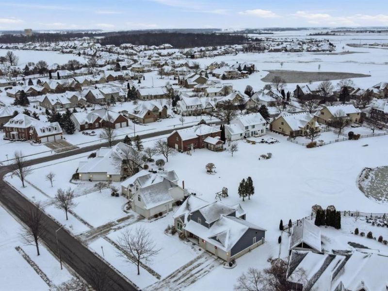 1404 Muirfield Drive, Bowling Green, OH 43402 Photo 51