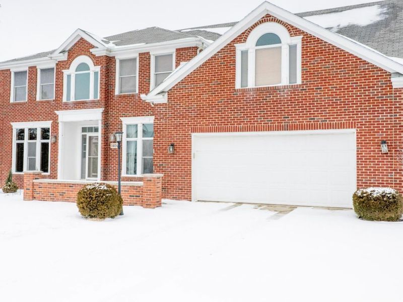 1404 Muirfield Drive, Bowling Green, OH 43402 Photo 53