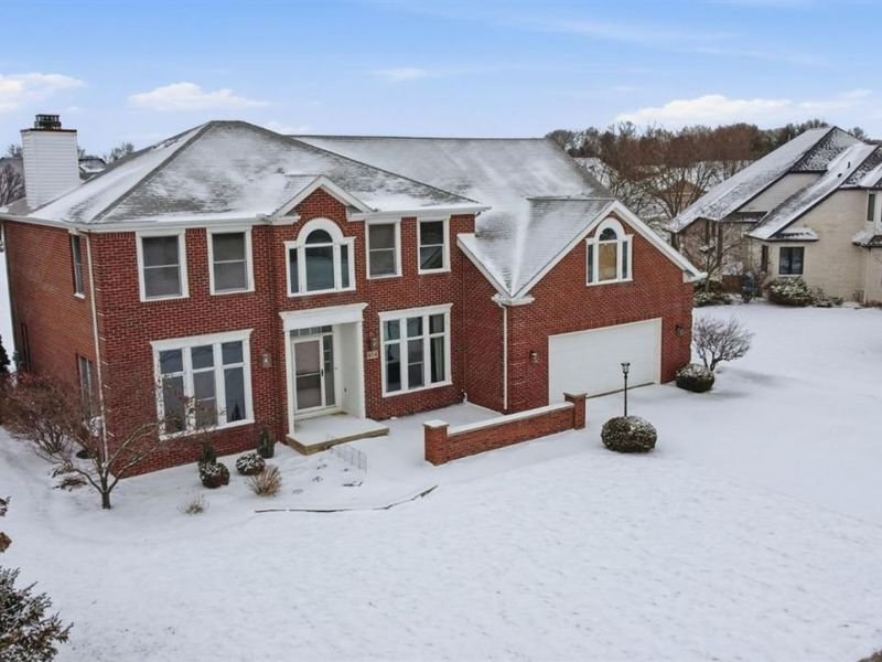 1404 Muirfield Drive, Bowling Green, OH 43402 Photo 54