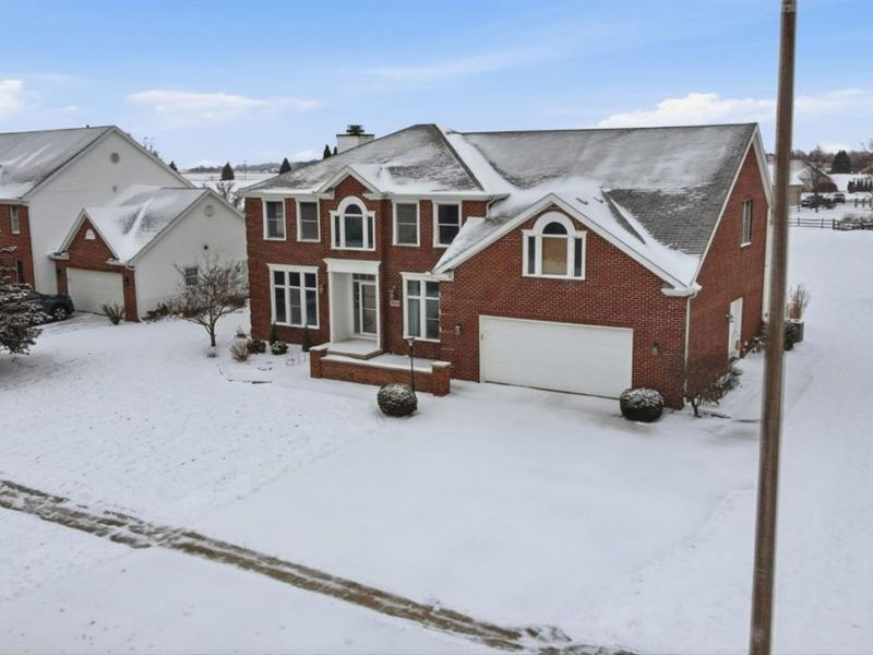 1404 Muirfield Drive, Bowling Green, OH 43402 Photo 56