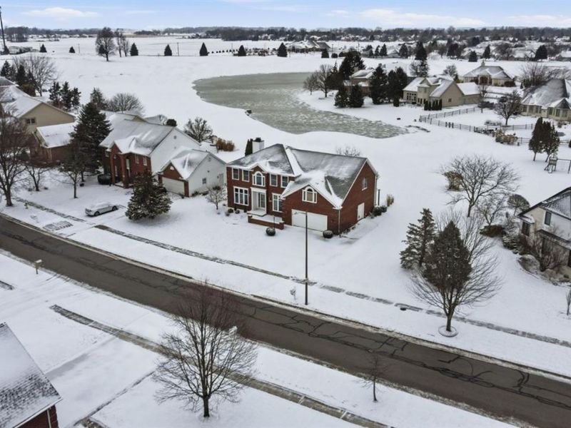 1404 Muirfield Drive, Bowling Green, OH 43402 Photo 57