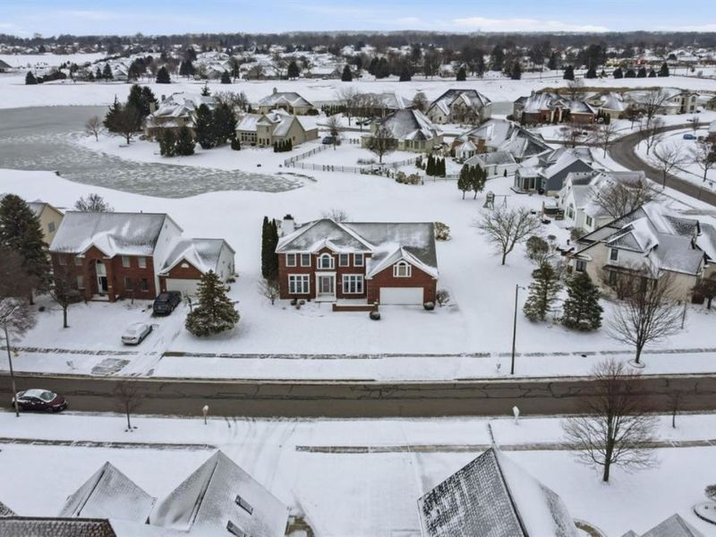 1404 Muirfield Drive, Bowling Green, OH 43402 Photo 58