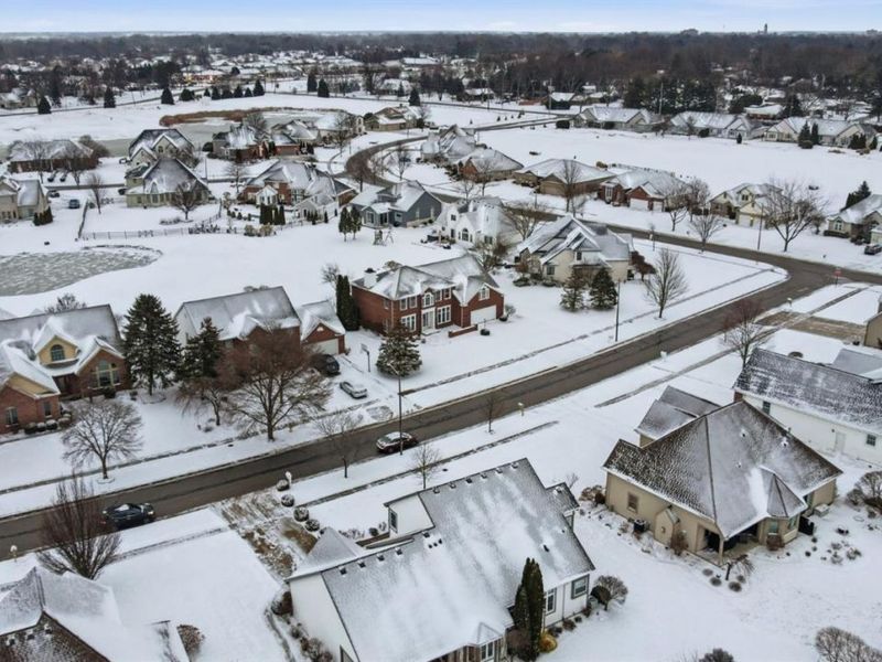 1404 Muirfield Drive, Bowling Green, OH 43402 Photo 60