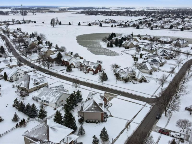 1404 Muirfield Drive, Bowling Green, OH 43402 Photo 63