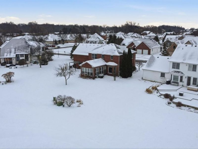 1404 Muirfield Drive, Bowling Green, OH 43402 Photo 65