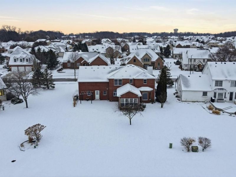 1404 Muirfield Drive, Bowling Green, OH 43402 Photo 66