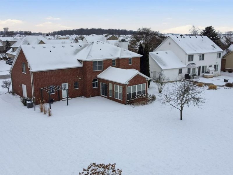 1404 Muirfield Drive, Bowling Green, OH 43402 Photo 67