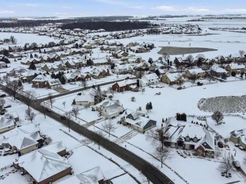 1404 Muirfield Drive, Bowling Green, OH 43402 Photo 69