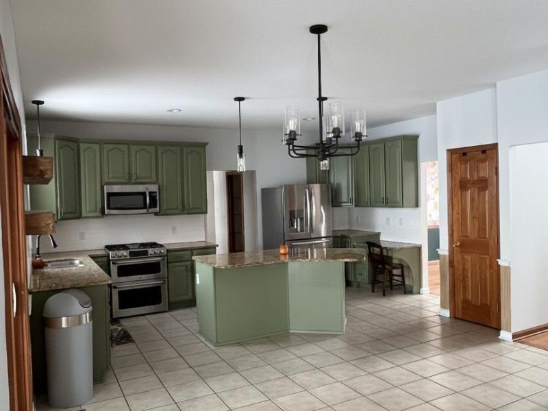 1404 Muirfield Drive, Bowling Green, OH 43402 Photo 8