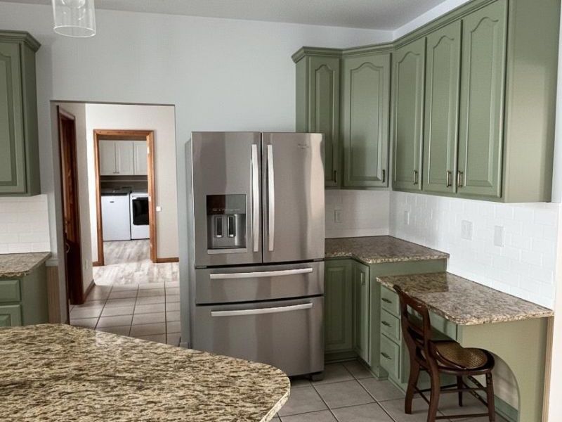 1404 Muirfield Drive, Bowling Green, OH 43402 Photo 9