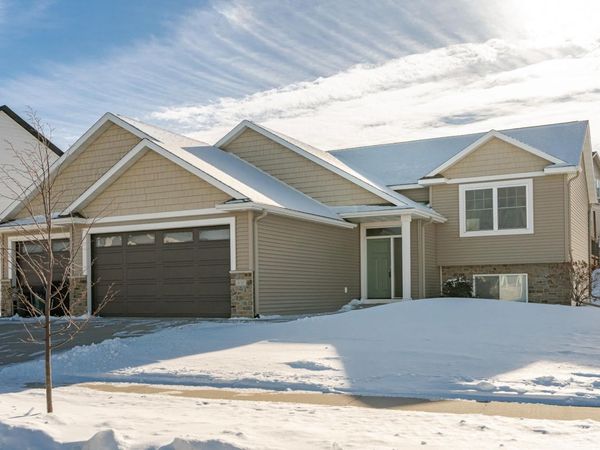 830 Towne Drive NE, Byron, MN 55920