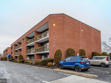 2131 00 WELSH ROAD, Unit 207, PHILADELPHIA, PA 19115