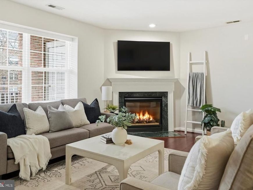 12108 Tullamore Court, Unit 204, Lutherville Timonium, MD 21093 Main Photo