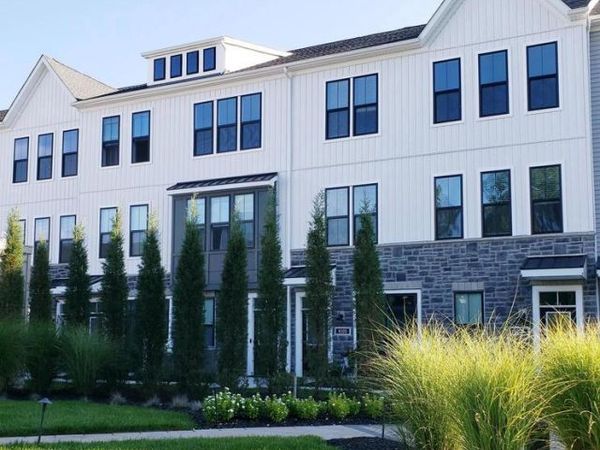 5202 DONATELLO DRIVE, PRINCETON, NJ 08540