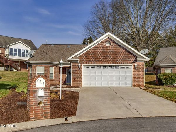 4411 Herbert Lane, Knoxville, TN 37938
