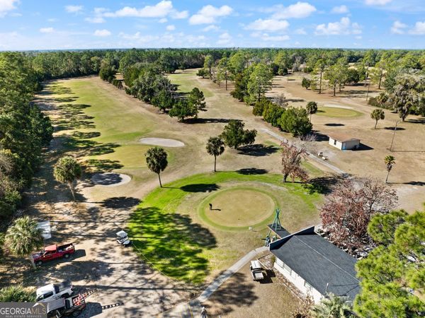 186 Country Club Road, Folkston, GA 31537
