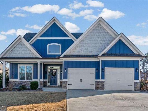 17 Ivy Stone Court SE, Cartersville, GA 30120