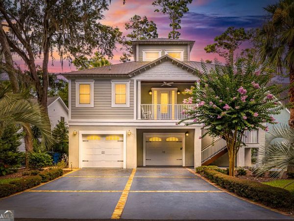 224 Rice Mill, St. Simons, GA 31522