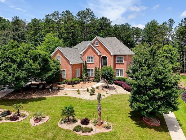 805 Cog Hill, Mcdonough, GA 30253