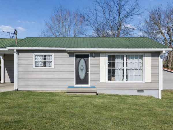 316 Powell St, Woodbury, TN 37190