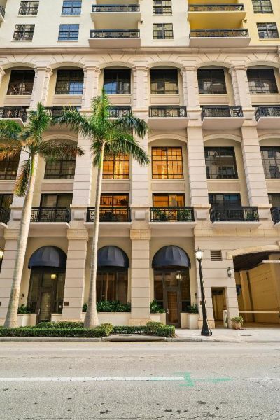 801 S Olive Avenue, Unit 236, West Palm Beach, FL 33401 Photo