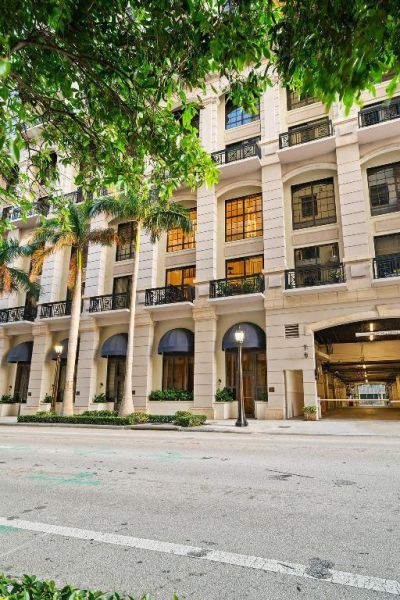 801 S Olive Avenue, Unit 236, West Palm Beach, FL 33401 Photo