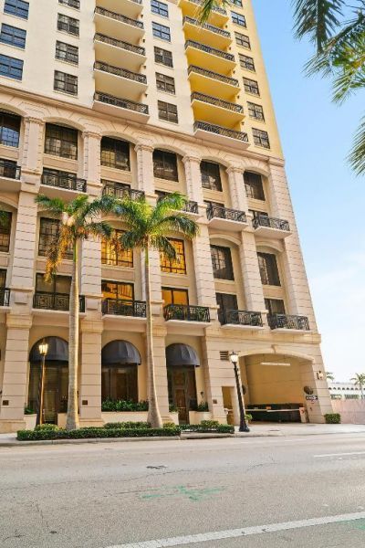 801 S Olive Avenue, Unit 236, West Palm Beach, FL 33401 Photo