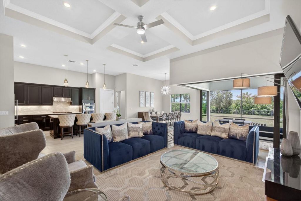 9218 Balsamo Drive, Palm Beach Gardens, FL 33412 Photo