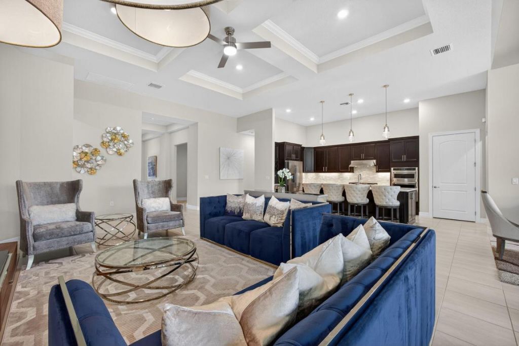 9218 Balsamo Drive, Palm Beach Gardens, FL 33412 Photo