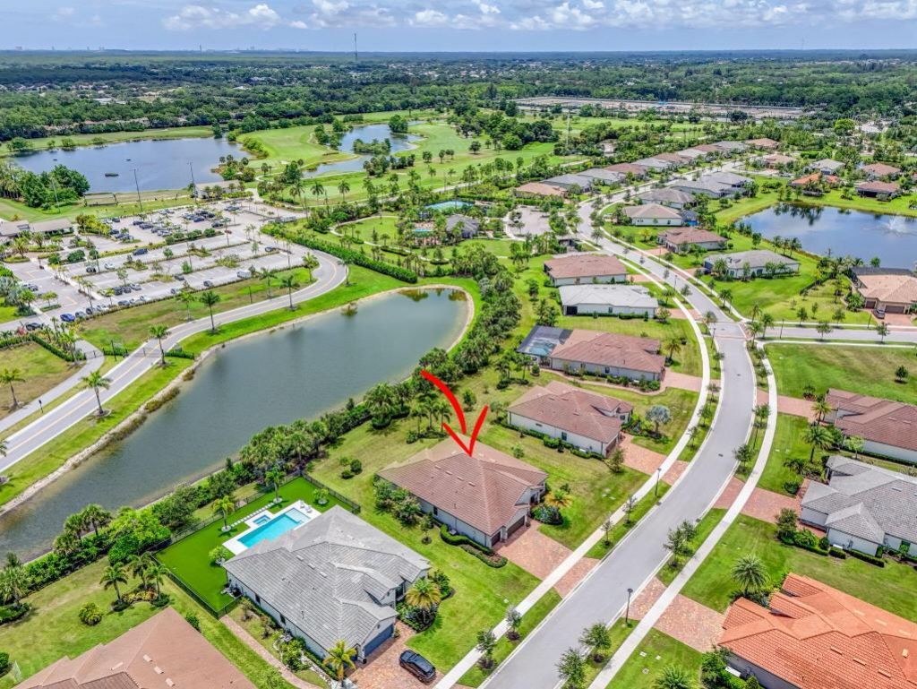 9218 Balsamo Drive, Palm Beach Gardens, FL 33412 Photo