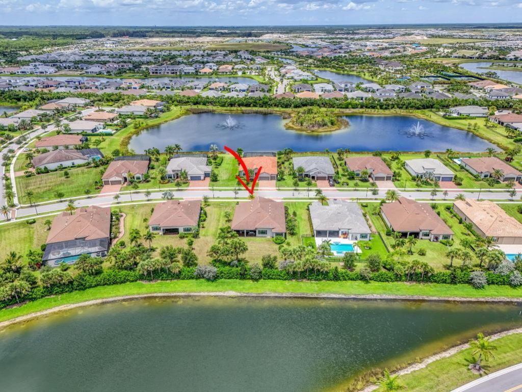 9218 Balsamo Drive, Palm Beach Gardens, FL 33412 Photo