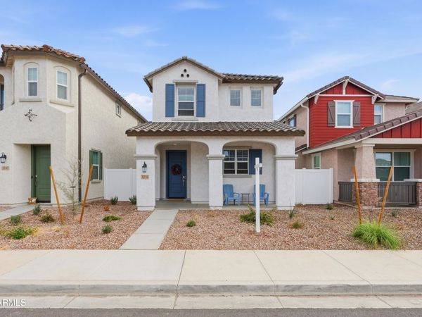 3251 S LOTUS, Mesa, AZ 85212