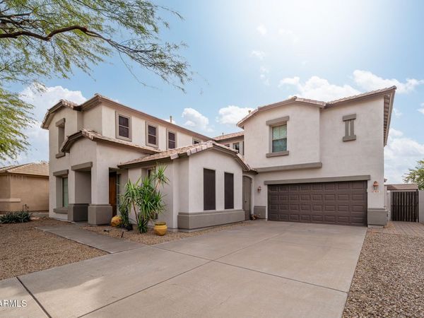 4031 E DESERT FOREST Trail, Cave Creek, AZ 85331