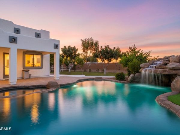 24313 W GROVE Street, Buckeye, AZ 85326