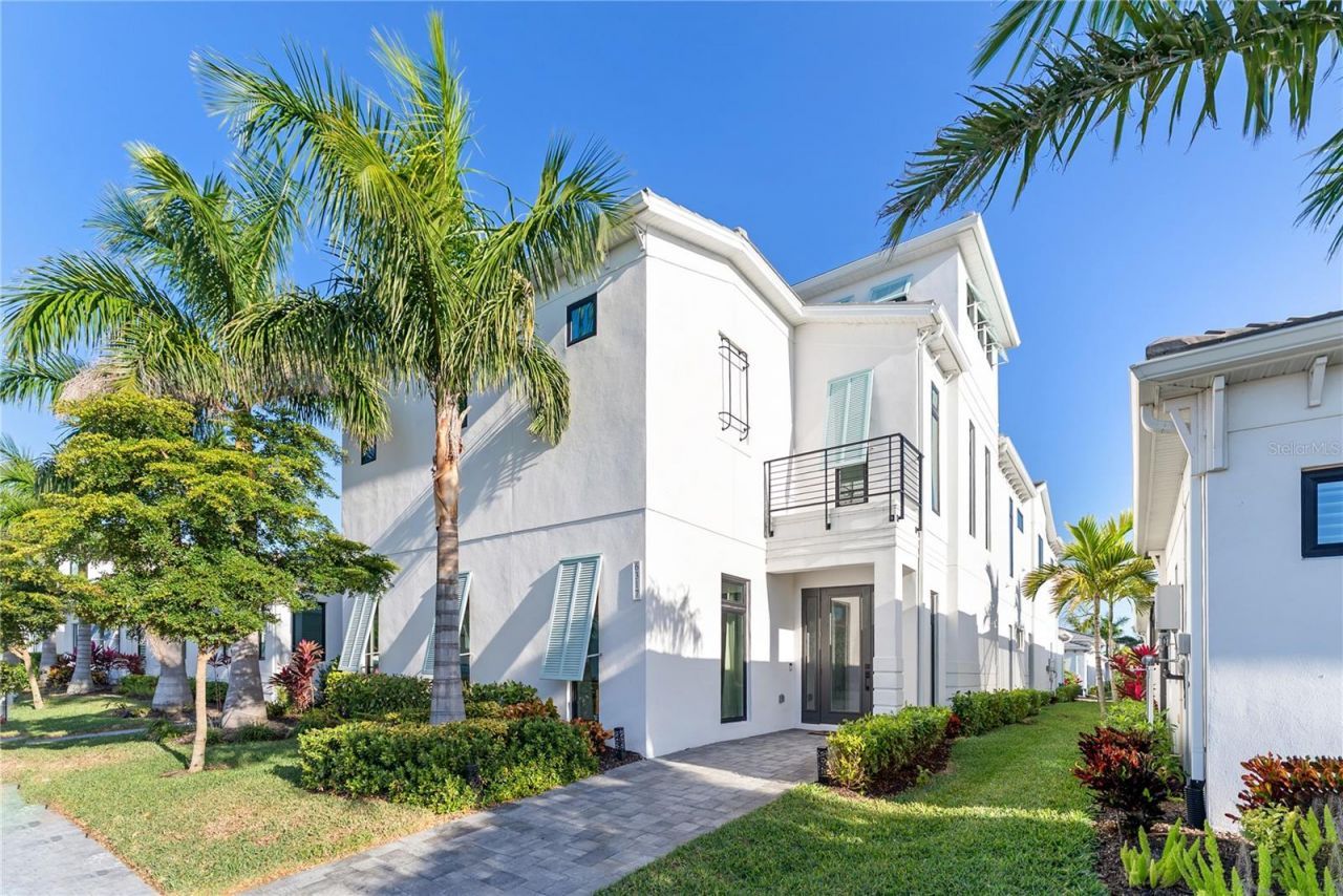 6317 Turtle Grass Drive, Bradenton, FL 34210 Photo