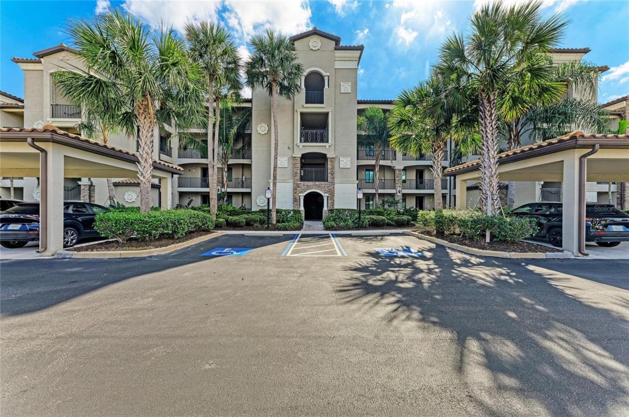 17006 Vardon Terrace, Unit 206, Lakewood Ranch, FL 34211 Photo