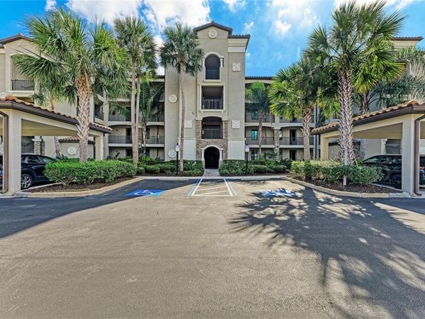 17006 VARDON TERRACE, Unit 206, LAKEWOOD RANCH, FL 34211