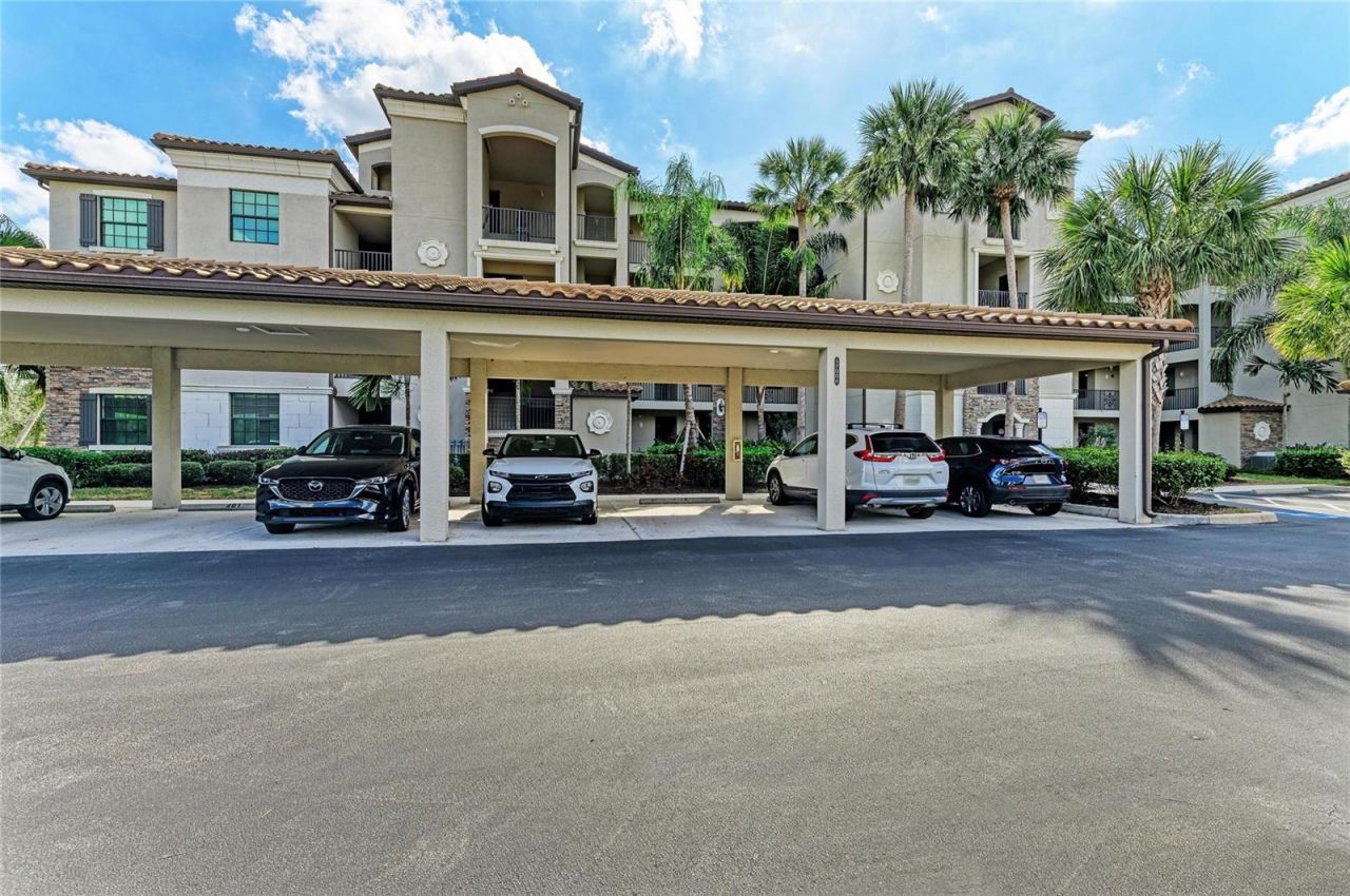 17006 Vardon Terrace, Unit 206, Lakewood Ranch, FL 34211 Photo