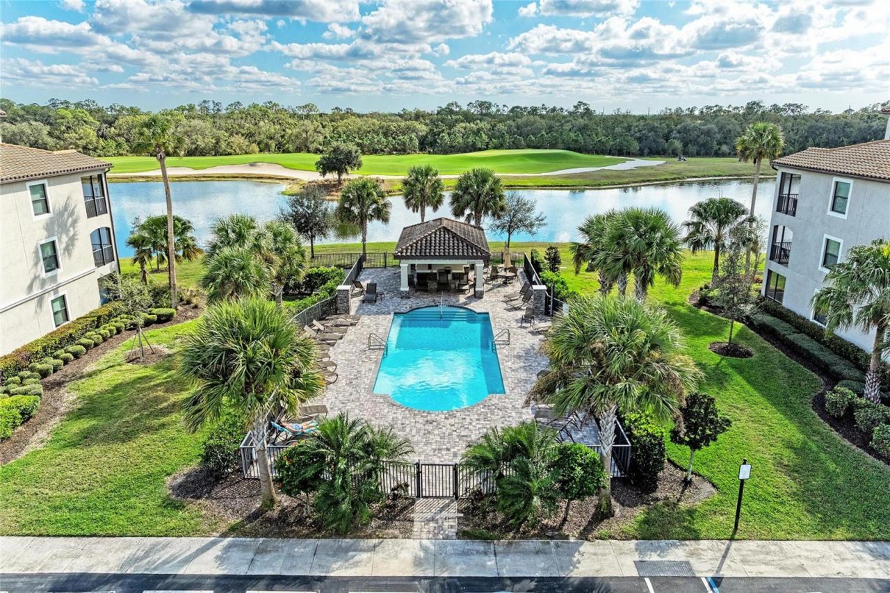 17006 Vardon Terrace, Unit 206, Lakewood Ranch, FL 34211 Photo