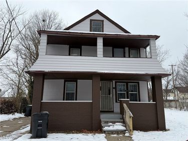2506 E 111th Street, Cleveland, OH 44104