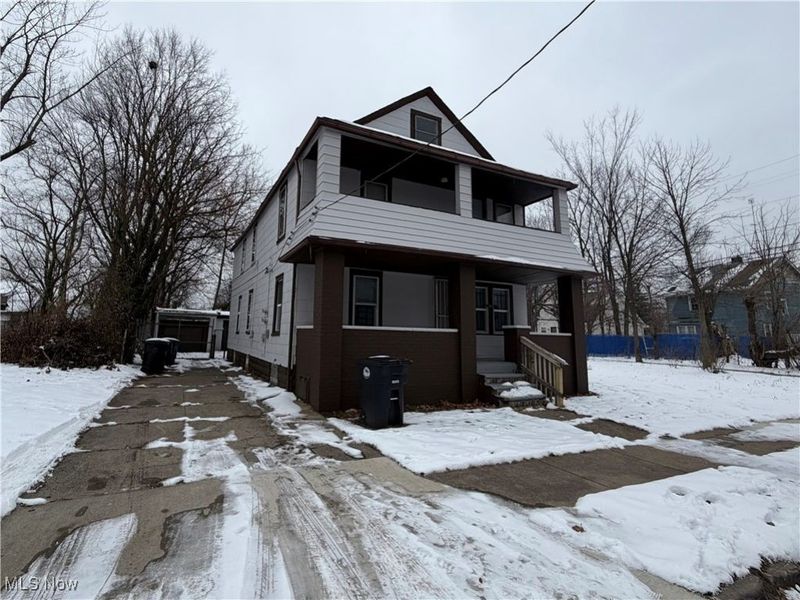 2506 E 111th Street, Cleveland, OH 44104 Photo 2