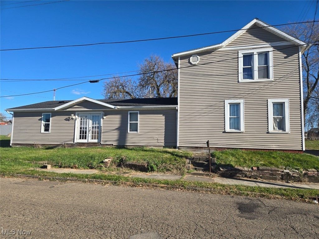 734 Patterson Avenue Sw, Canton, OH 44707 Main Photo