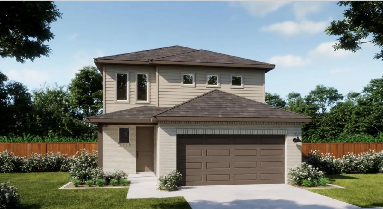 516 Bauer Loop, Liberty Hill, TX 78642 Main Photo