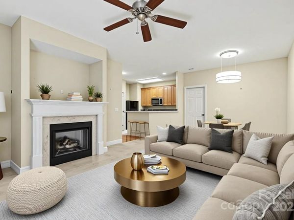 6812 Park Place Drive, Charlotte, NC 28262