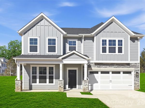 132 Balboa Street, Matthews, NC 28104