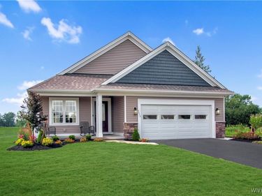 6673 Curtis Court, Lockport, NY 14094