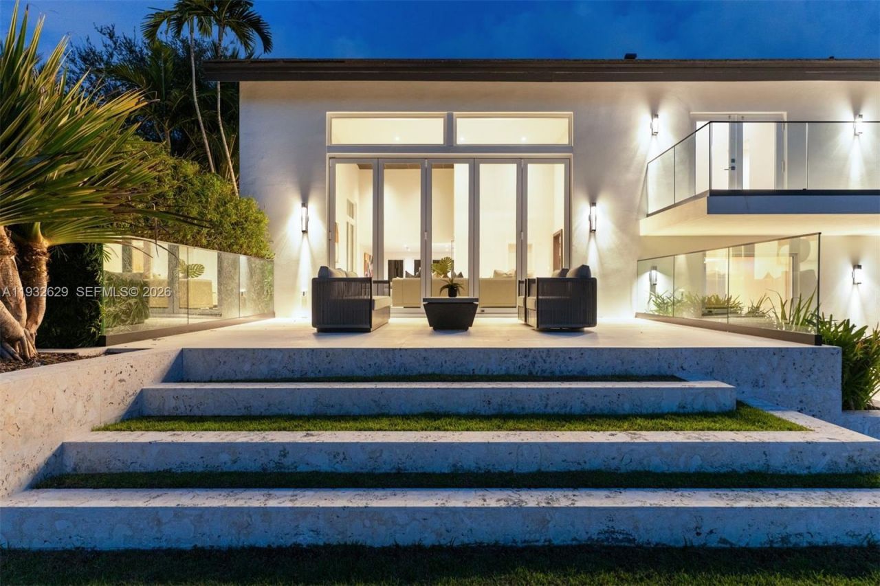 6970 Sunrise Dr, Coral Gables, FL 33133 Photo